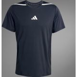 Adidas JI8229 Designed For Training Pro Series Siyah Erkek T-Shirt