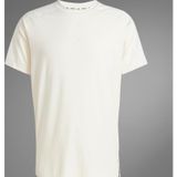 Adidas JI8235 Puremotion Beyaz Erkek T-Shirt