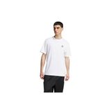 Adidas JI8544 Trefoil Essentials Lifestyle Erkek T-Shirt