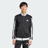 Adidas JI8838 M 3S CB TR TT Siyah Erkek Eşofman Üstü