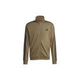 Adidas JI88549 Yeşil Erkek Eşofman Takımı