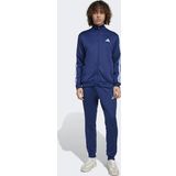 adidas JI8873 M 3S FT TT TS ERKEK EŞOFMAN TAKIMI