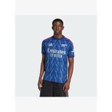 Adidas JI9511 Arsenal 25/26 Deplasman Erkek Forması