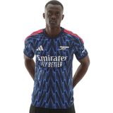 adidas JI9511-E adidas Afc Arsenal 25-26 Home Erkek Forma Mavi