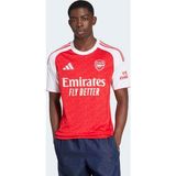 Adidas JI9517 Arsenal 25/26 İç Saha Futbol Erkek Forması