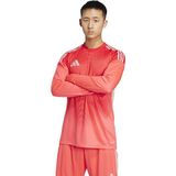 Adidas JI9724 T25 C GK JSY LM Kırmızı Normal Erkek Forma