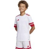 Adidas JJ0059 Squa25 Jsy Y Çocuk Spor Tişört