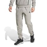 Adidas JJ1181 Game Go Training 3 Bar Training Erkek Eşofman Altı