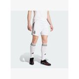 Adidas JJ1926 Real Madrid 25/26 İç Saha Erkek Şortu