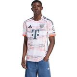 Adidas JJ2143 FC Bayern 25/26 Deplasman Futbol Erkek Forma