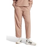 adidas JJ4612 W ALL SZN P Koyu Pembe Loose Fit Düz Kadın Eşofman Altı