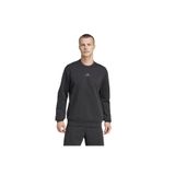 Adidas JJ4642 Siyah Designed For Training Erkek Sweatshirt