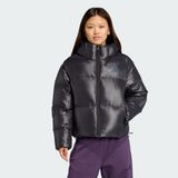 Adidas JL6907 Z.N.E. Puffer Climawarm Kuş Tüyü Dolgulu Lifestyle Kadın Mont