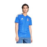 Adidas JL6937 İtalya 26 İç Saha Erkek Futbol Forma