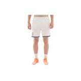 adidas JL6941-E İtalya 26 İç Saha Erkek Şort Ve Kapri Beyaz