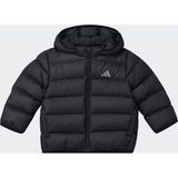 Adidas JL7389 I Sd Jkt Çocuk Mont - Siyah - 6 - 12 Ay