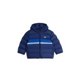 adidas JL7392-B I Sd Jkt Bebek Mont Mavi