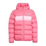 adidas JL7433-C adidas J Sd Jkt Çocuk Mont Pembe