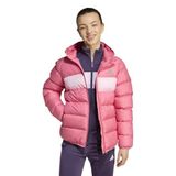 adidas JL7433-C J Sd Jkt Çocuk Mont Pembe