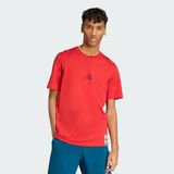 Adidas JL7962 Marvel Spider-Man Spider Lifestyle Training Erkek T-Shirt