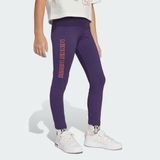 Adidas JL9192 Disney Minnie Mouse Mor Kız Çocuk Tayt
