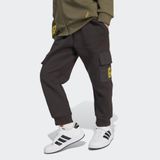Adidas JL9199 Kahverengi The Simpsons Erkek Çocuk Pantolon