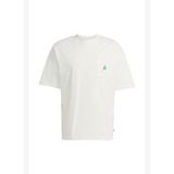 Adidas JL9234 Dog Soccer Patch Pocket Graphic Lifestyle Training Erkek T-Shirt