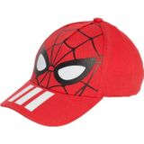 adidas JM1830-U adidas Spider Man Cap Şapka Kırmızı