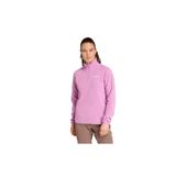 adidas JM3120-K Terrex W Mt Ess Hz Fl Kadın Sweatshirt Pembe