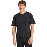 Adidas JM3905 City Tech Utility Lifestyle Training Erkek T-Shirt