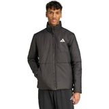 Adidas JM3922 BSC Climawarm 3-Stripes Yalıtımlı Erkek Mont