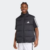 Adidas JM4078 Ess 3s Puf D V Erkek Spor Yelek - Siyah