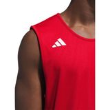 Adidas JM5098 M EVRYDAY PRO J Kırmızı Erkek Forma