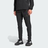 Adidas JM5541 Tt W Erkek Eşofman Altı - 2XL - Siyah