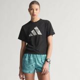 Adidas JM5737 Adi365 Running Essentials Brand Love Kadın T-shirt