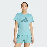 Adidas JM5758 Run It Kadın Koşu T-shirt