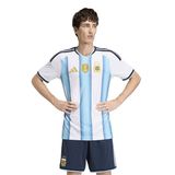 Adidas JM5897 Arjantin 26 Authentic İç Saha Erkek Forması