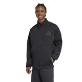 Adidas JM6058 Z.N.E. Lifestyle Training Erkek Eşofman Üstü