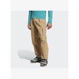 Adidas JM7424 CARGO PANTS Camel Erkek Sweatpant