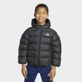 Adidas Jm8864 Lk Sd Jkt Çocuk Mont Siyah