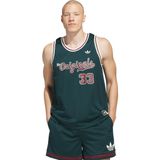 adidas JM9954-E adidas Og Jersey Erkek T-Shirt Yeşil