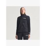 Adidas JN0104 Training Terrex Xperior Cross-Country Ski Softshell Kadın Ceket