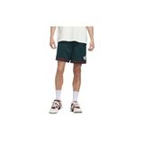 Adidas JN1174-001 Yeşil Originals Basketball Shorts Erkek Şort