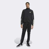 Adidas JN1817 Stadium 3-Stripes Lifestyle Training Erkek Eşofman Takımı