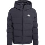 Adidas JN2099 Siyah Erkek Mont
