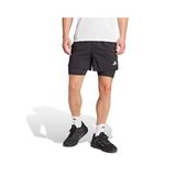 Adidas JN2670 Own The Run Climacool 2 in 1 5-Pocket Erkek Koşu Şort