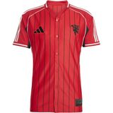 Adidas JN2832 Manchester United ABD Uzun Kollu Erkek Üst