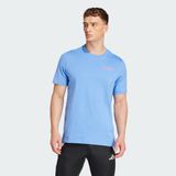 Adidas JN4951 F50 History Graphic Futbol Erkek T-Shirt