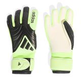 Adidas JN5345 Siyah Copa League Çocuk Kaleci Eldiveni