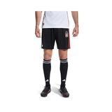 Adidas JN5394 Siyah Beşiktaş 2025/26 İç Saha Erkek Futbol Şortu